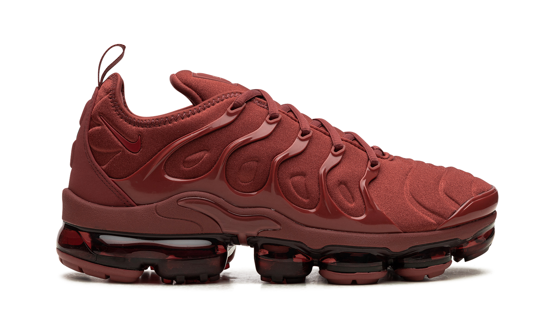 Air Vapormax Plus Wmns "burgundy" - 6