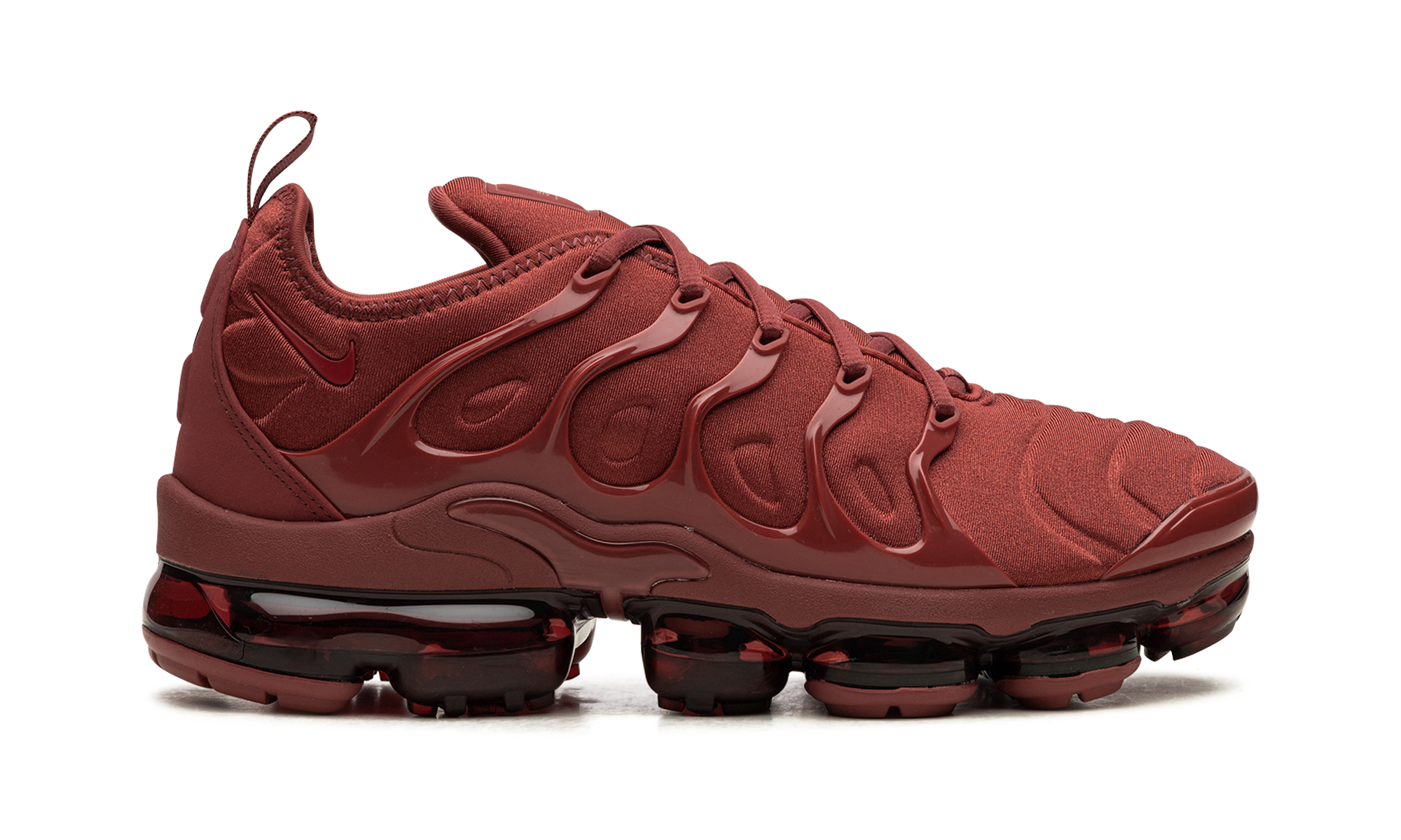 Air Vapormax Plus Wmns "burgundy" - 6