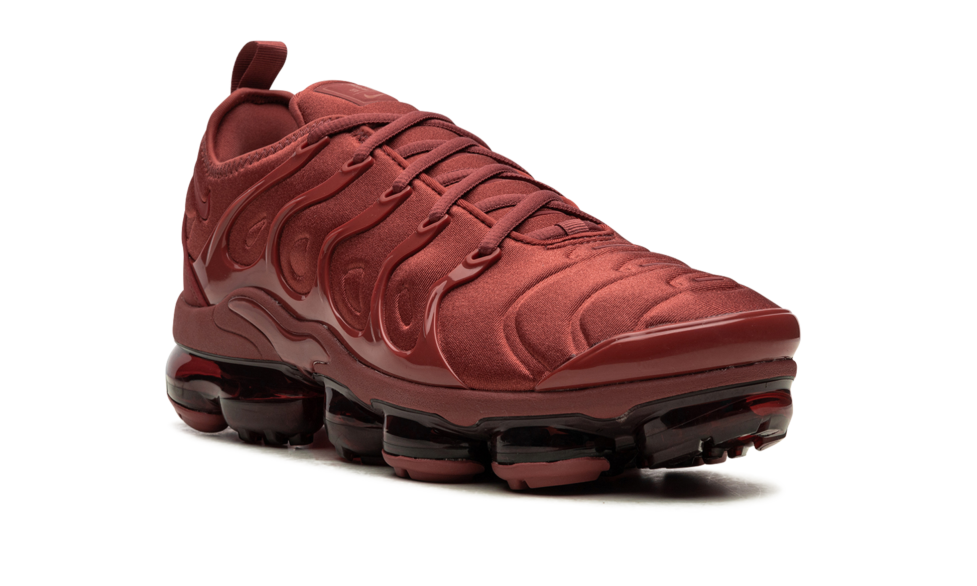 Air Vapormax Plus Wmns "burgundy" - 7