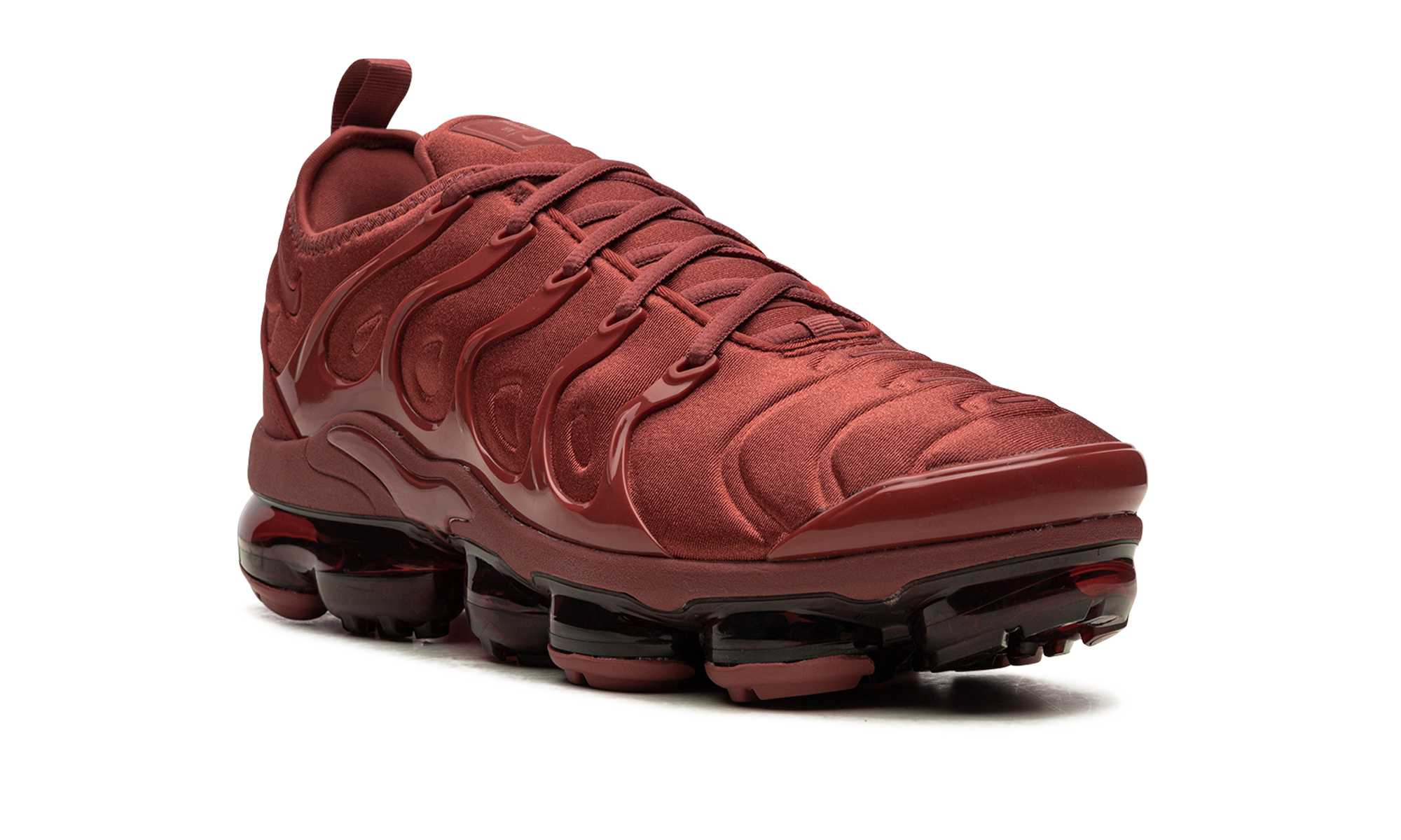 Air Vapormax Plus Wmns "burgundy" - 7