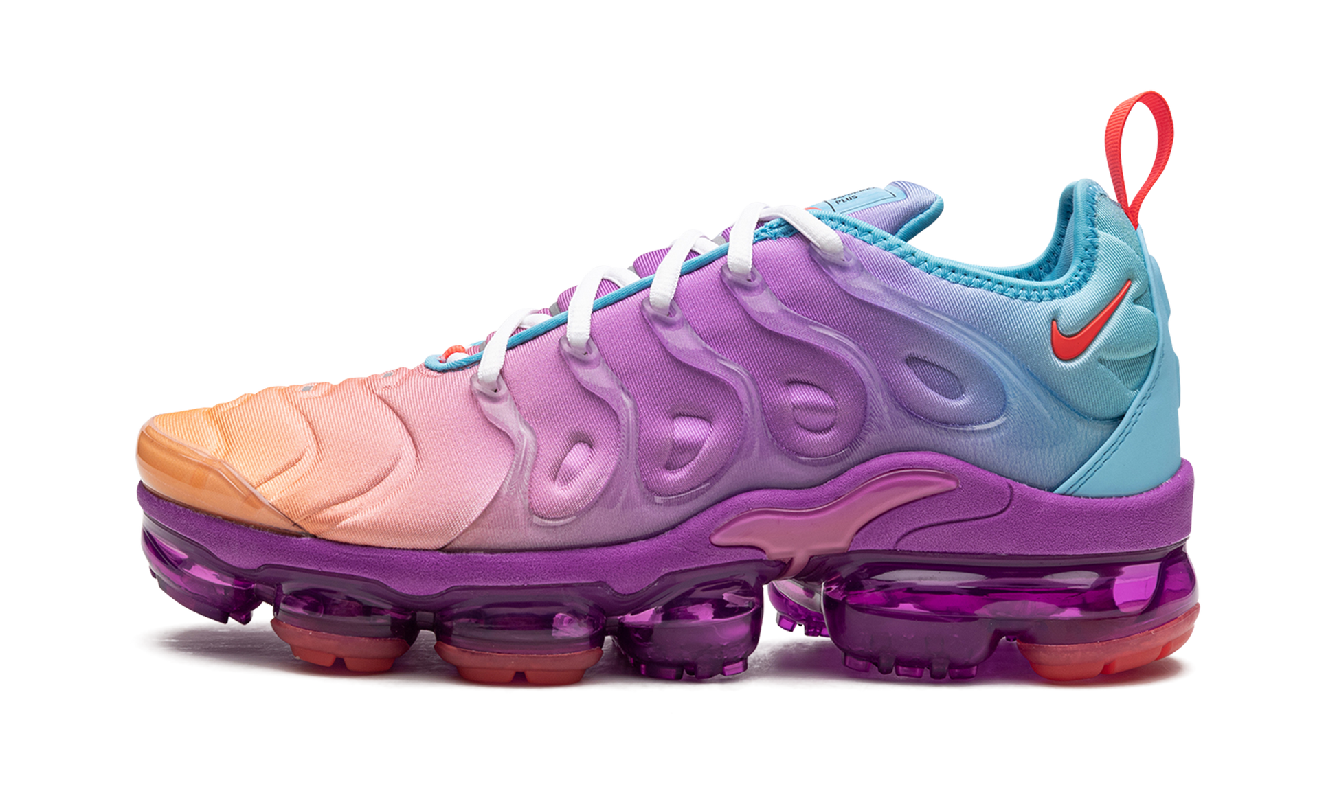 Air Vapormax Plus Wmns "multigradient" - 1