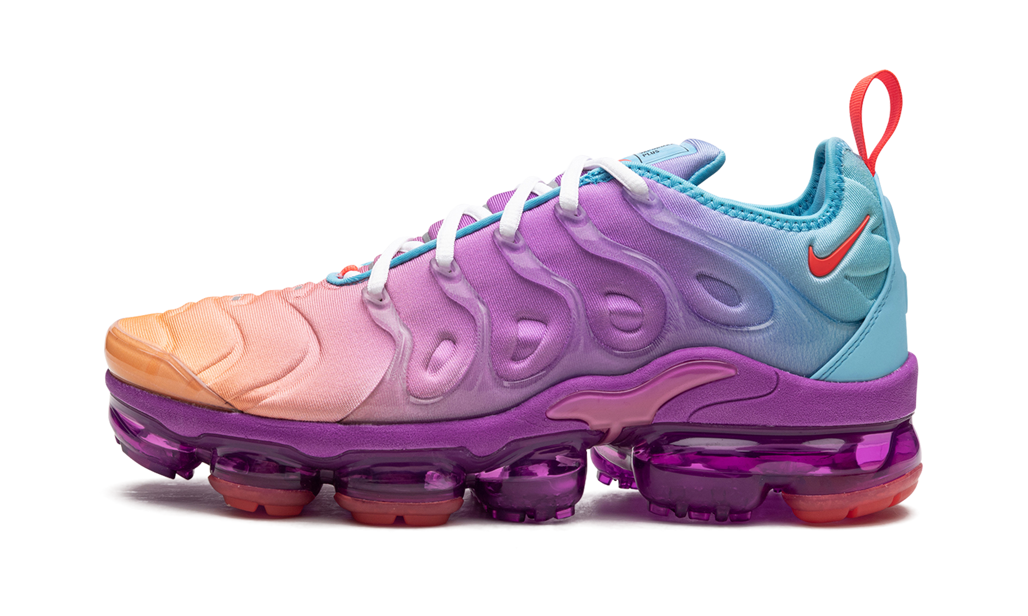 Air Vapormax Plus Wmns "multigradient" - 1