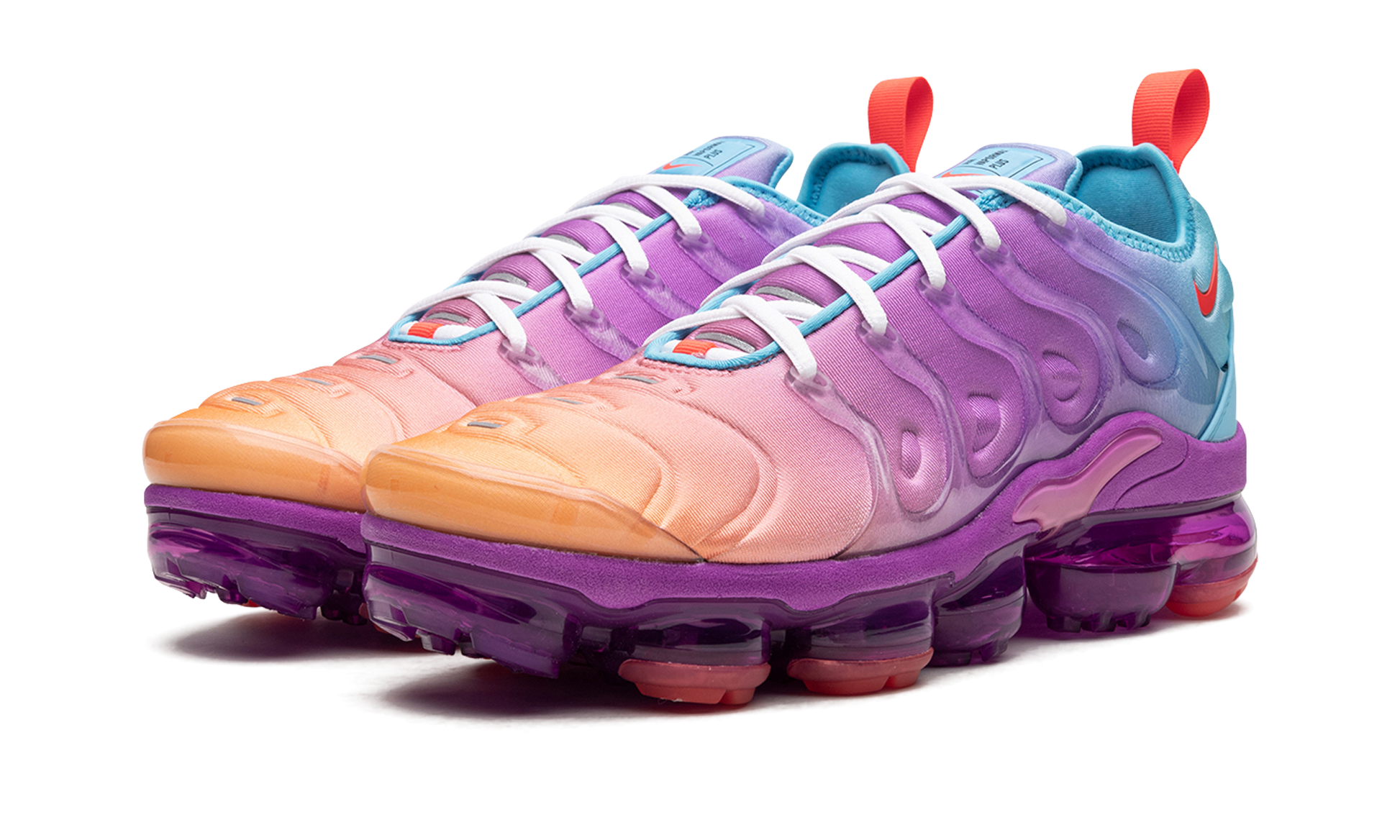 Air Vapormax Plus Wmns "multigradient" - 2