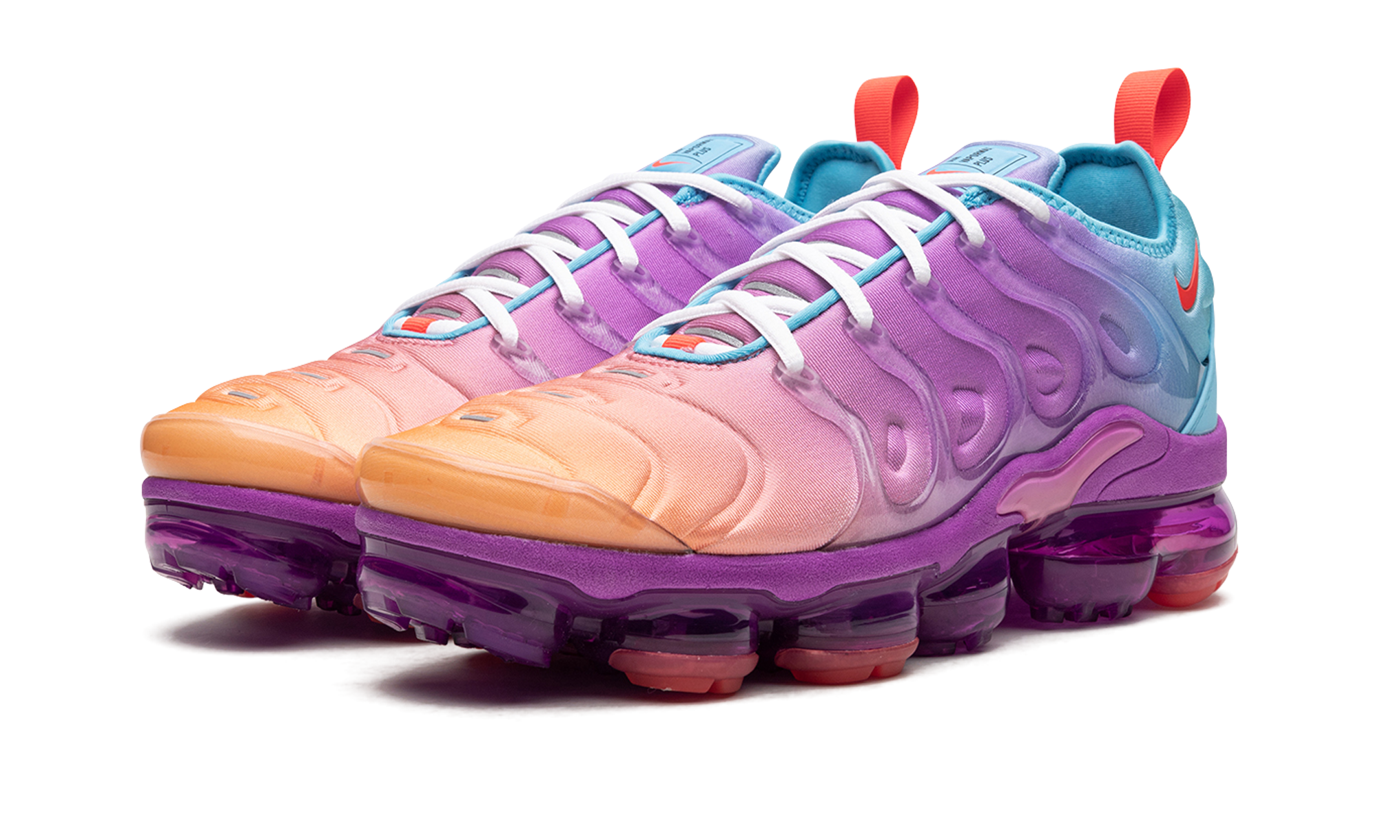 Air Vapormax Plus Wmns "multigradient" - 2