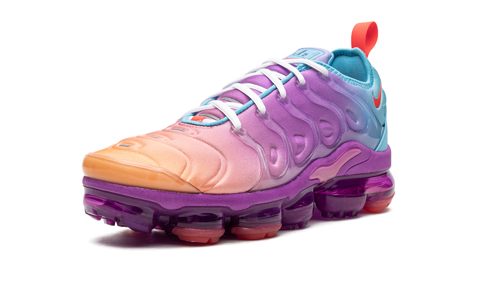 Air Vapormax Plus Wmns "multigradient" - 4
