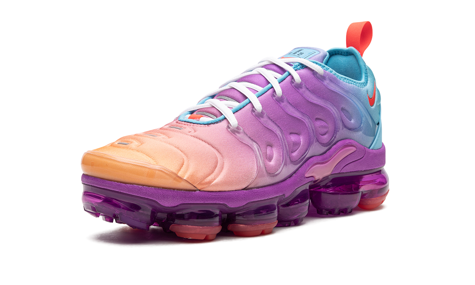Air Vapormax Plus Wmns "multigradient" - 4
