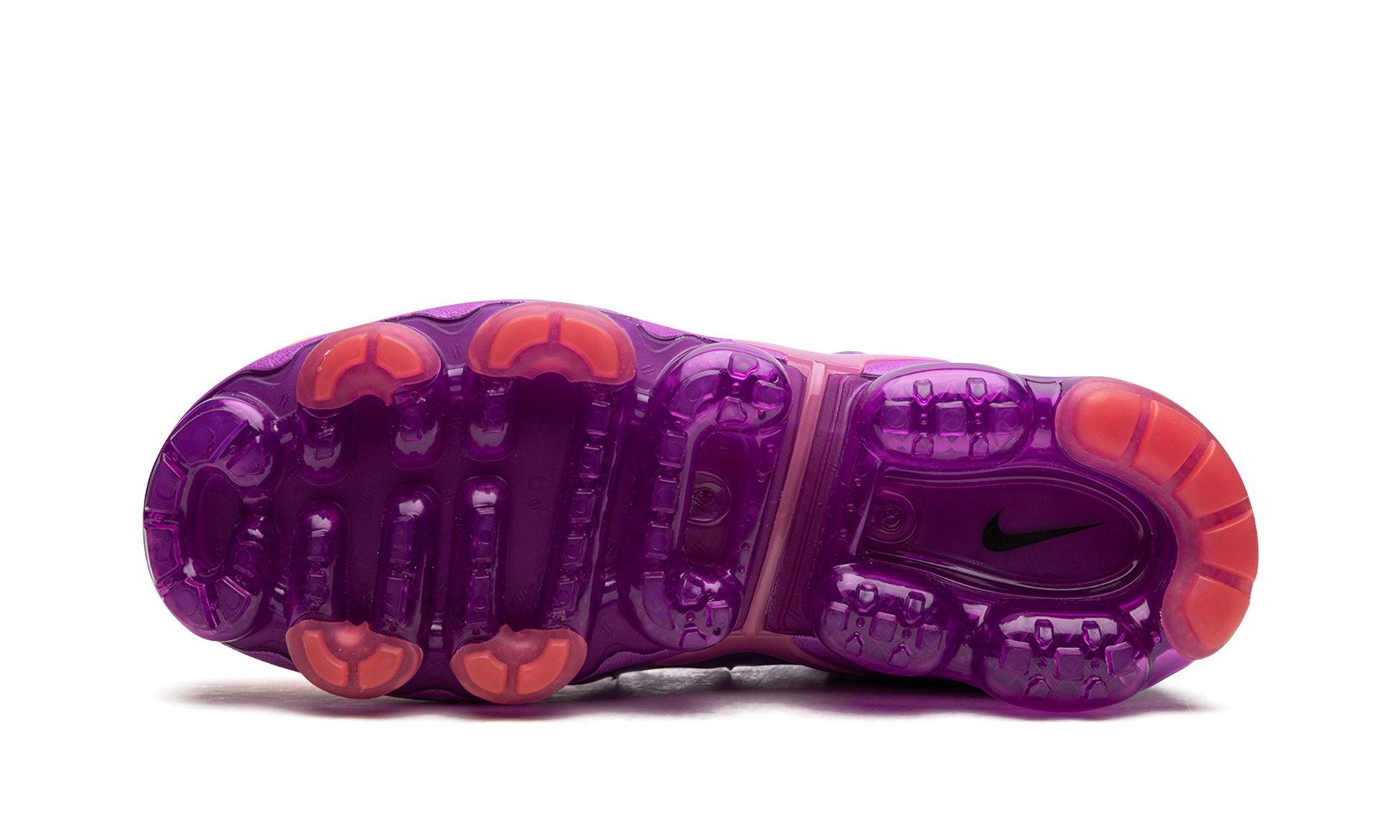 Air Vapormax Plus Wmns "multigradient" - 5