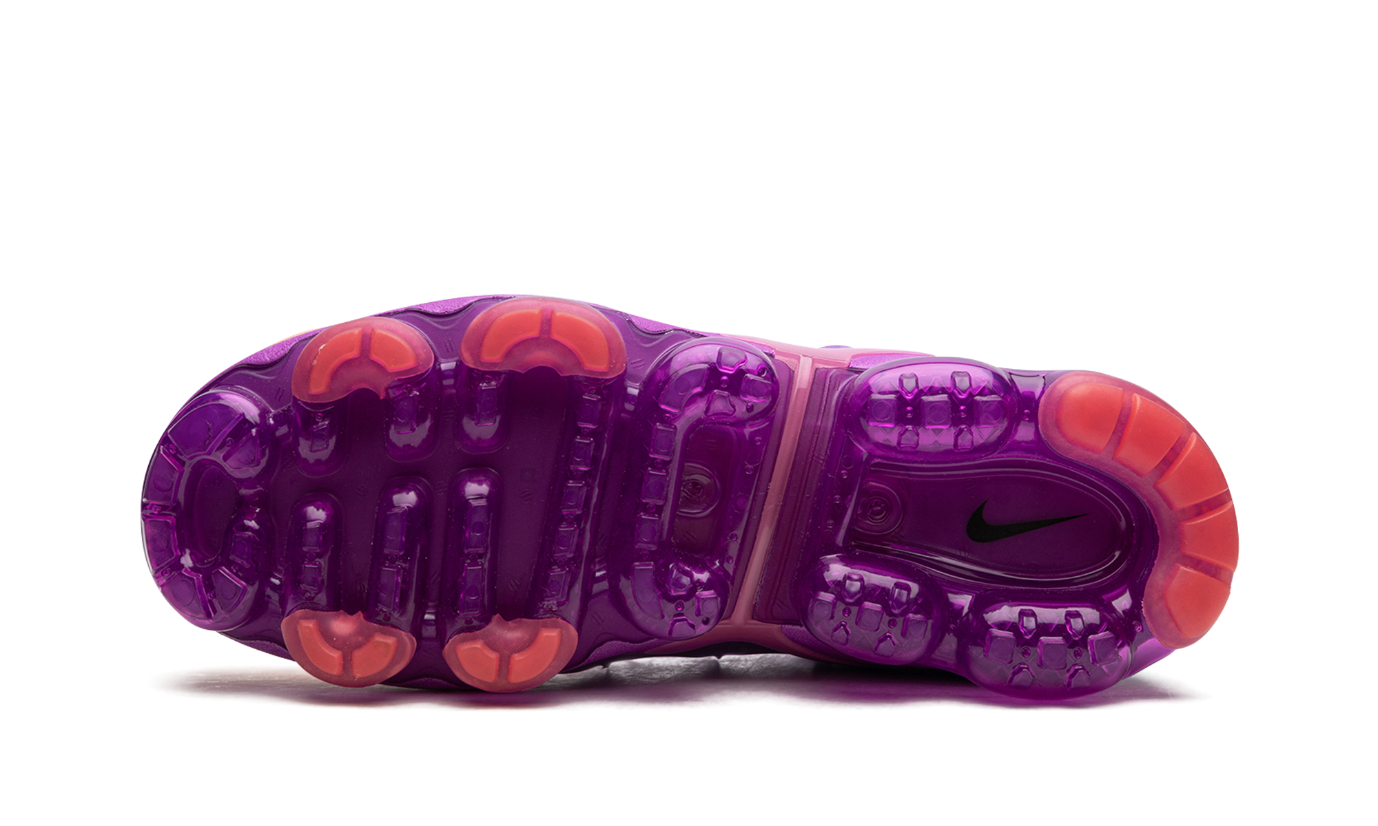Air Vapormax Plus Wmns "multigradient" - 5