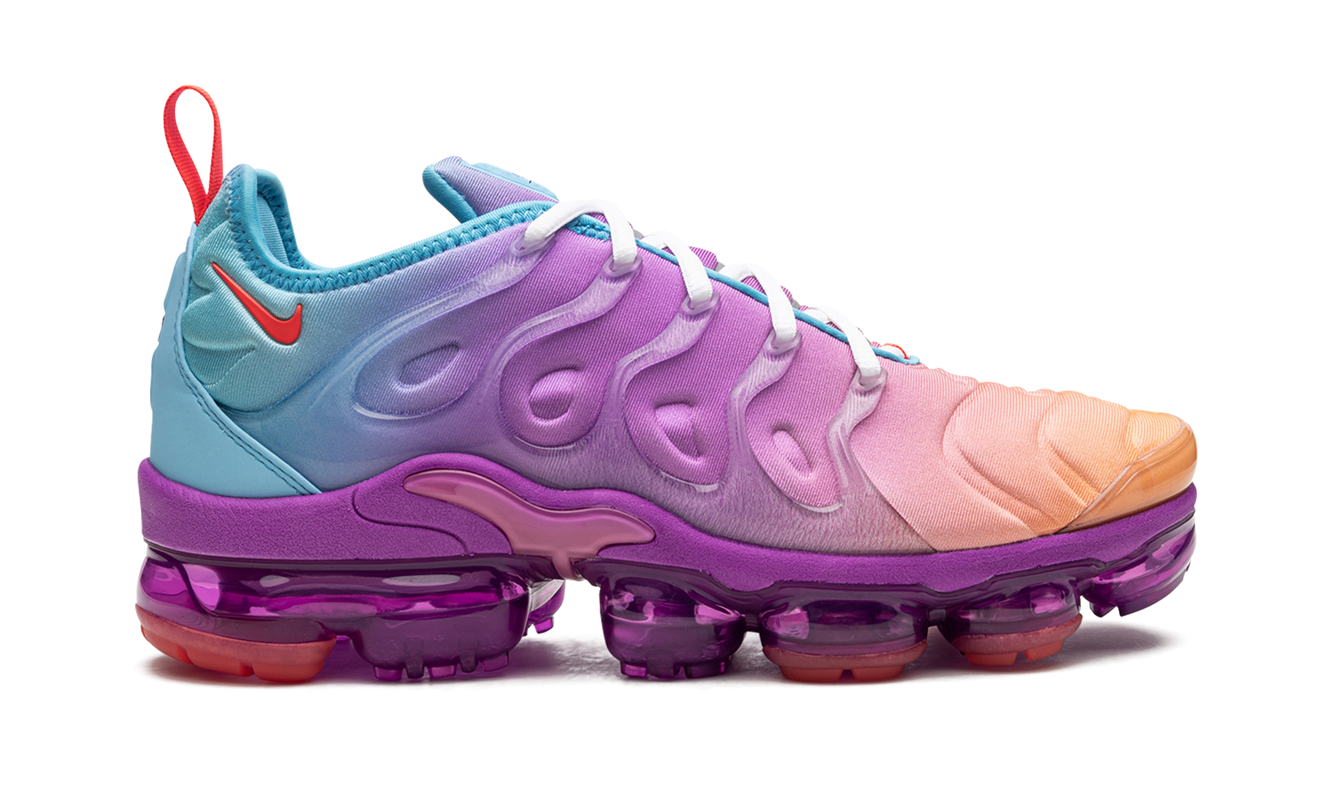 Air Vapormax Plus Wmns "multigradient" - 6