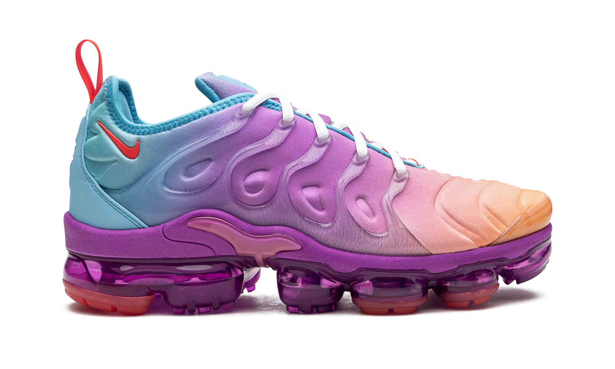 Air Vapormax Plus Wmns "multigradient" - 6