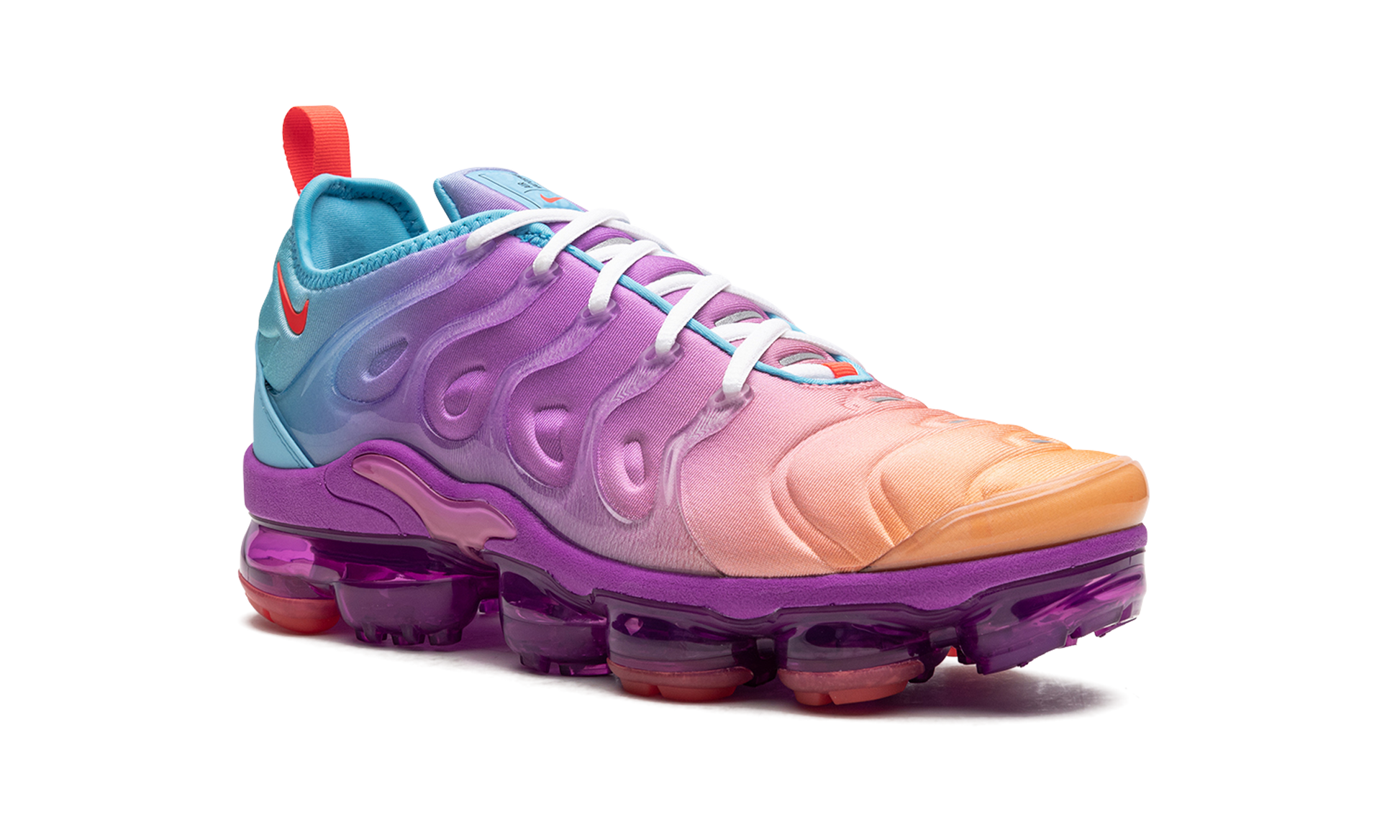 Air Vapormax Plus Wmns "multigradient" - 7