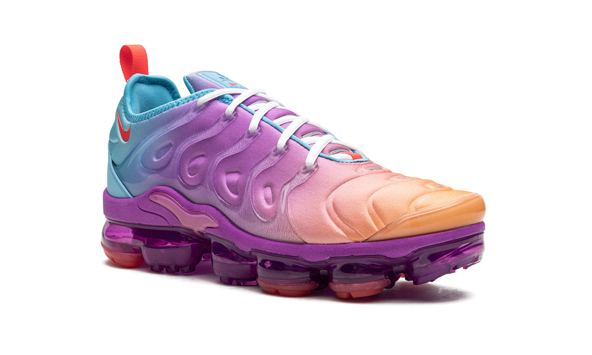 Air Vapormax Plus Wmns "multigradient" - 7