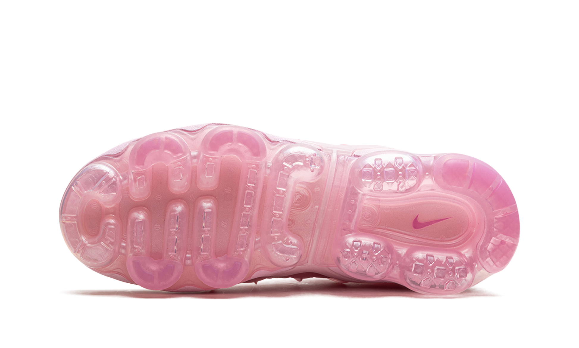 Air Vapormax Plus Wmns "pink Foam" - 5