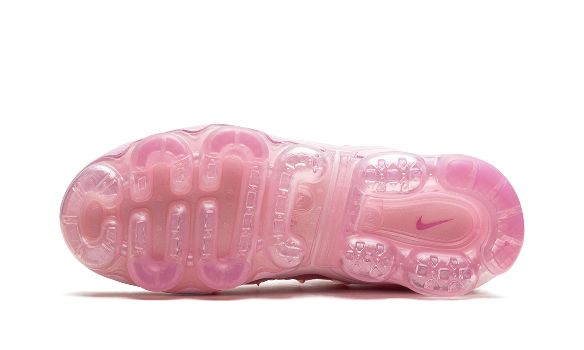 Air Vapormax Plus Wmns "pink Foam" - 5