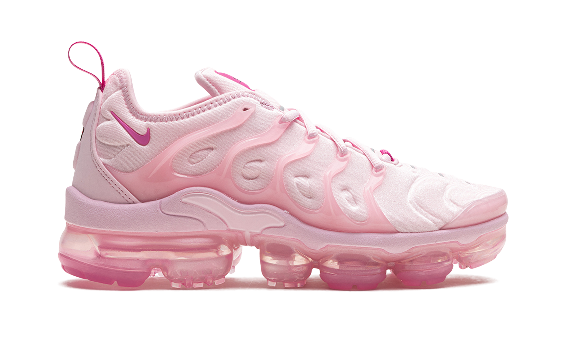 Air Vapormax Plus Wmns "pink Foam" - 6