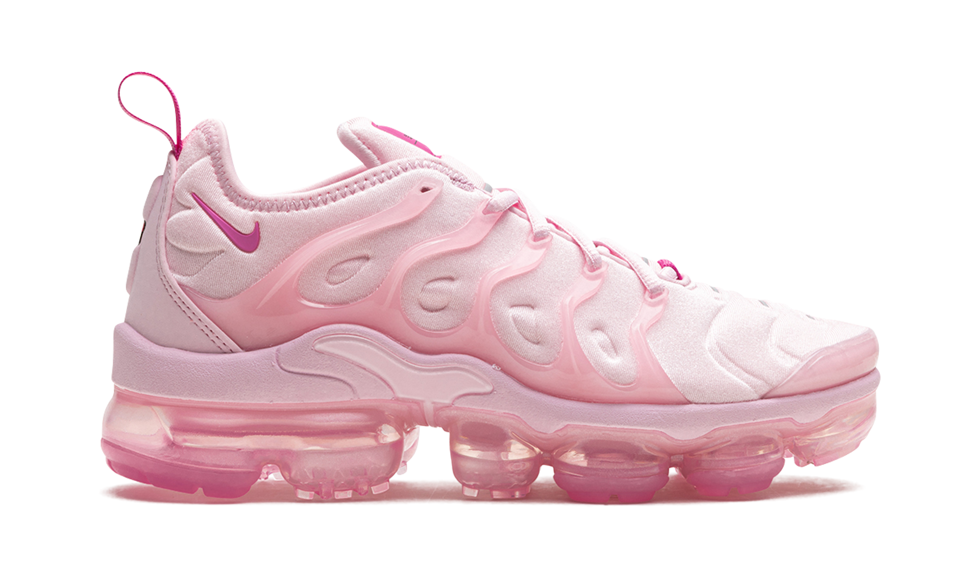 Air Vapormax Plus Wmns "pink Foam" - 6