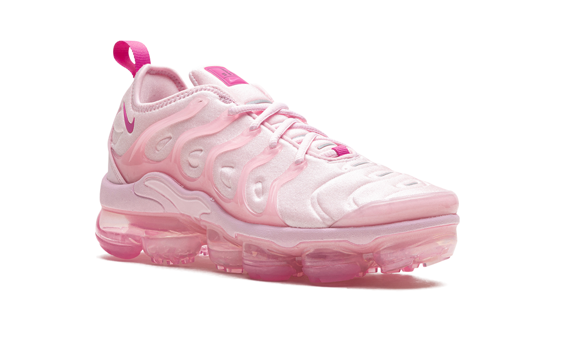 Air Vapormax Plus Wmns "pink Foam" - 7