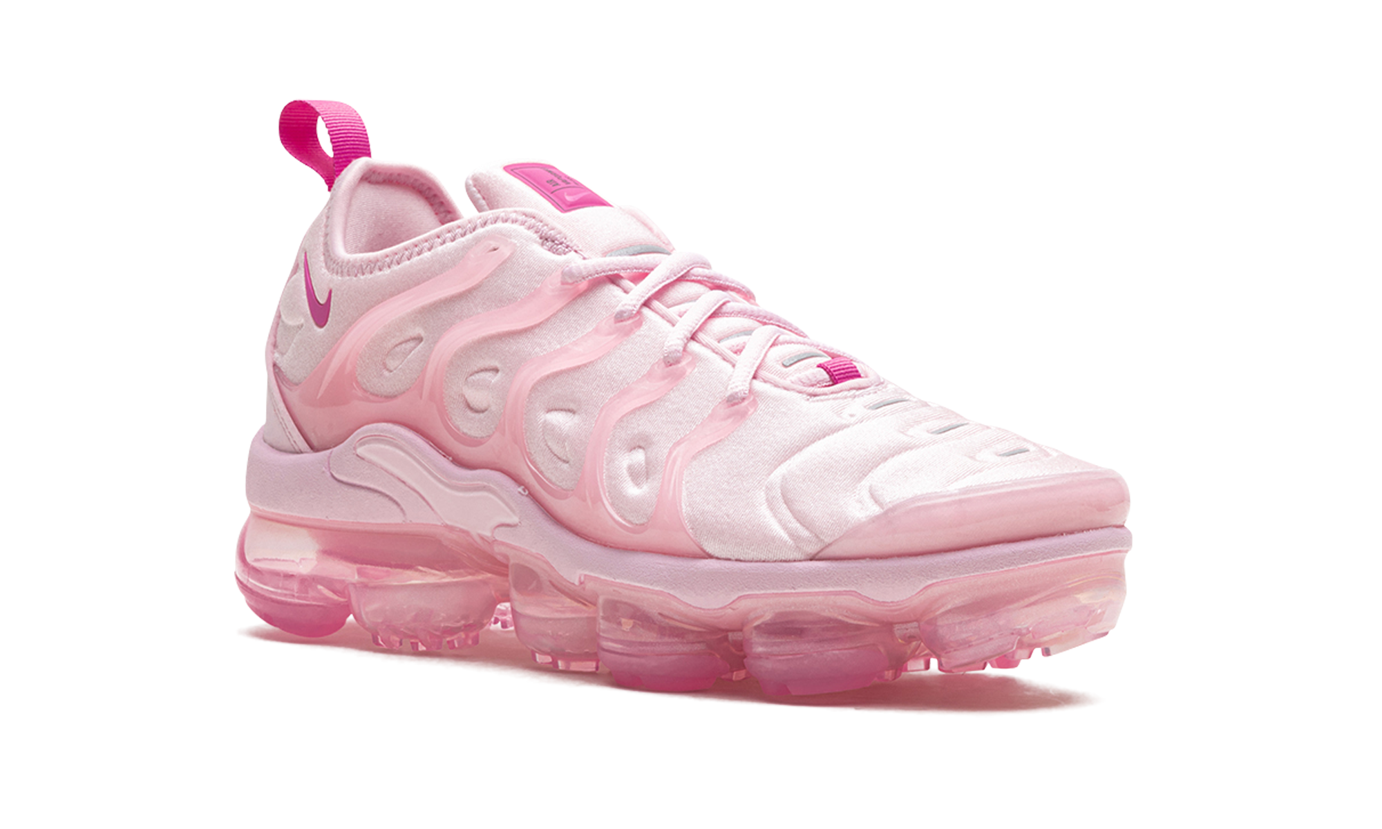 Air Vapormax Plus Wmns "pink Foam" - 7