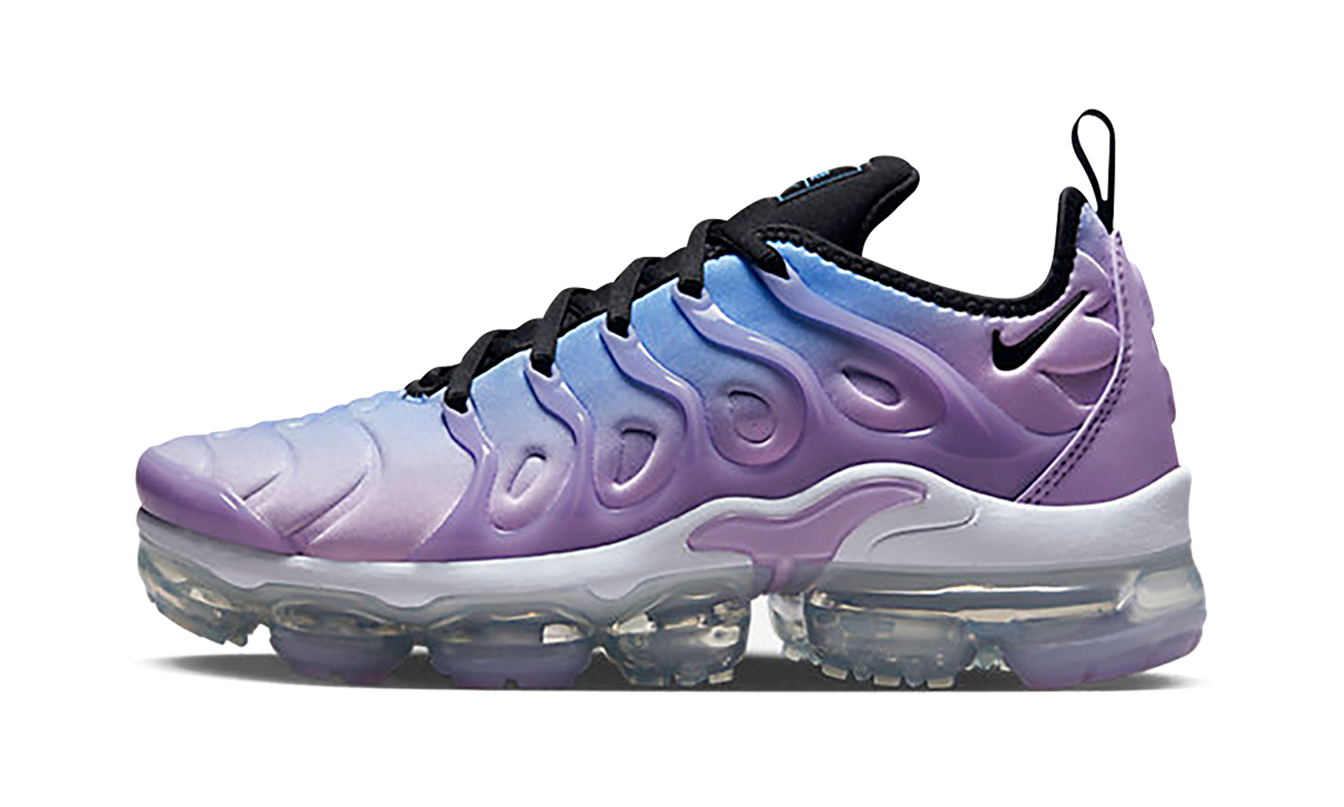 Air Vapormax Plus Wmns "purple Fade" - 1