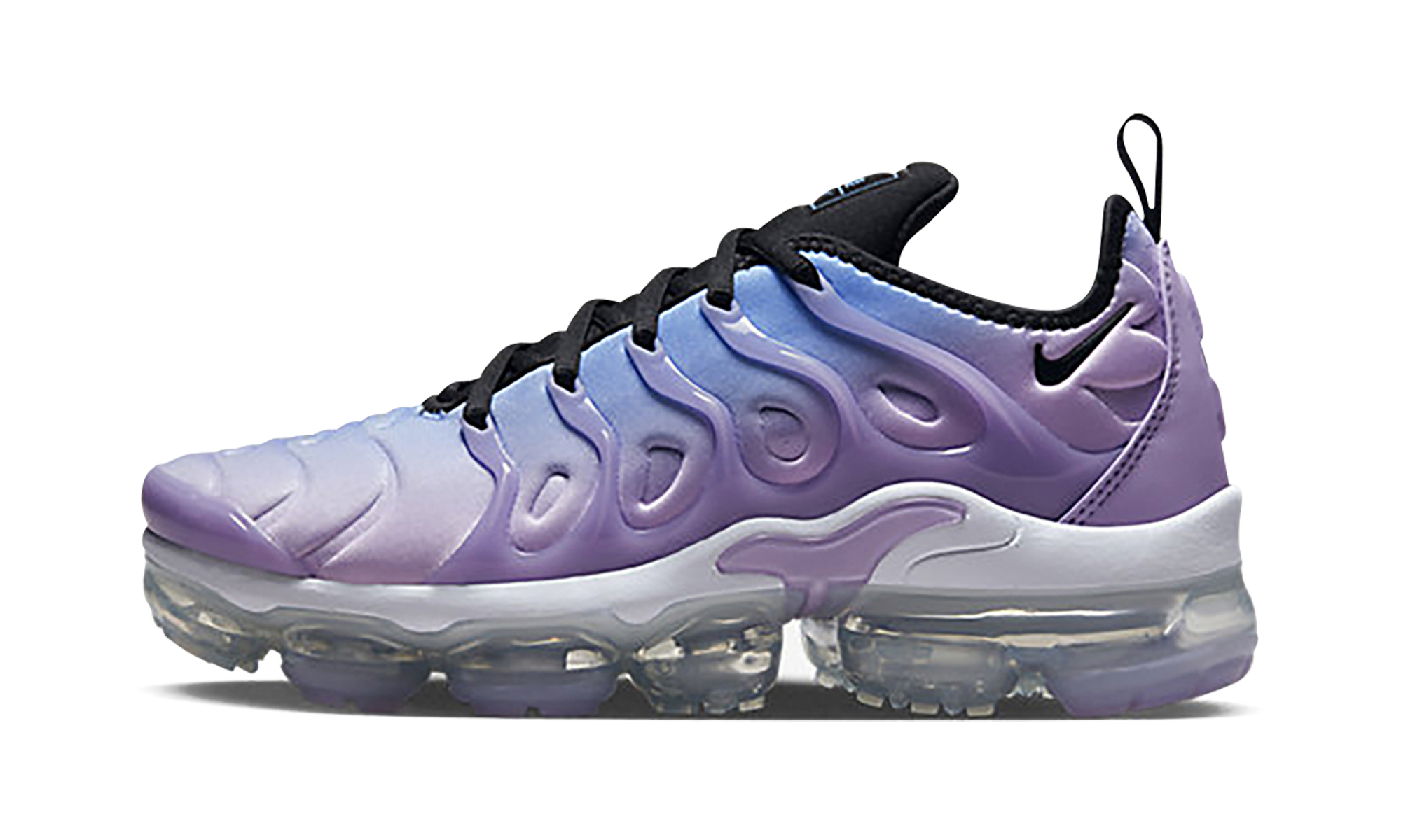 Air Vapormax Plus Wmns "purple Fade" - 1