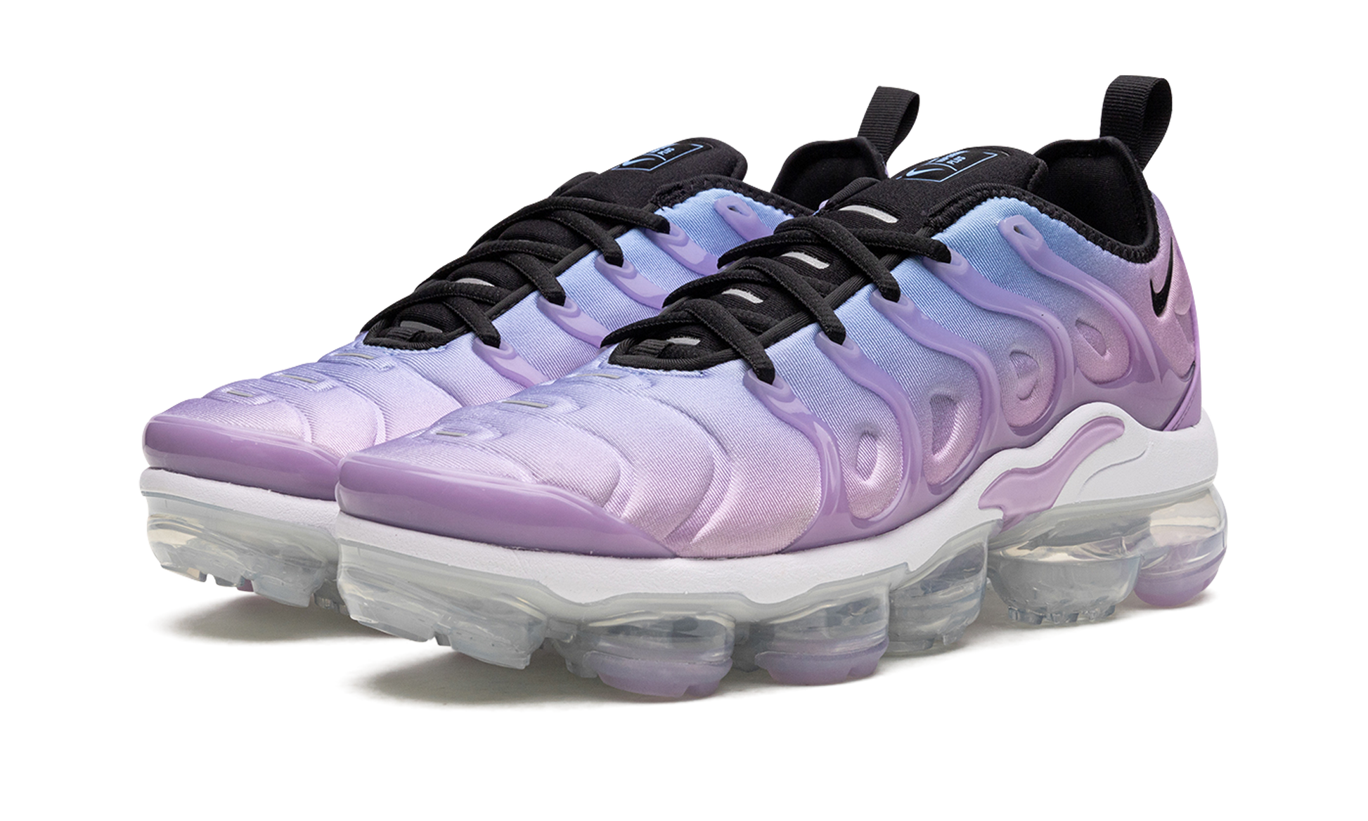 Air Vapormax Plus Wmns "purple Fade" - 2