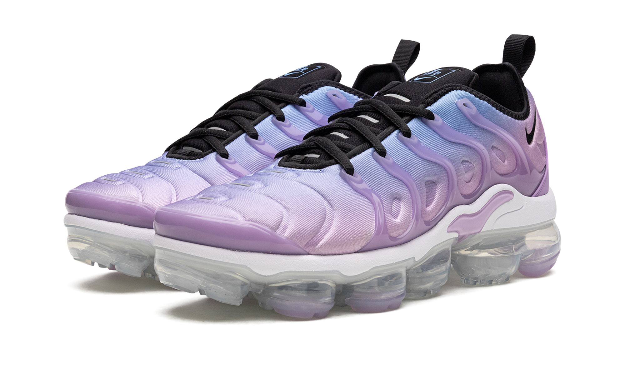Air Vapormax Plus Wmns "purple Fade" - 2