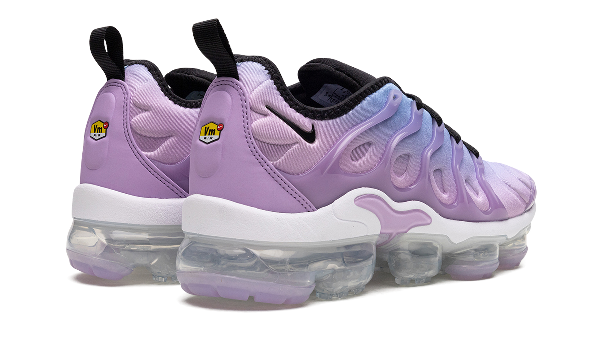 Air Vapormax Plus Wmns "purple Fade" - 3