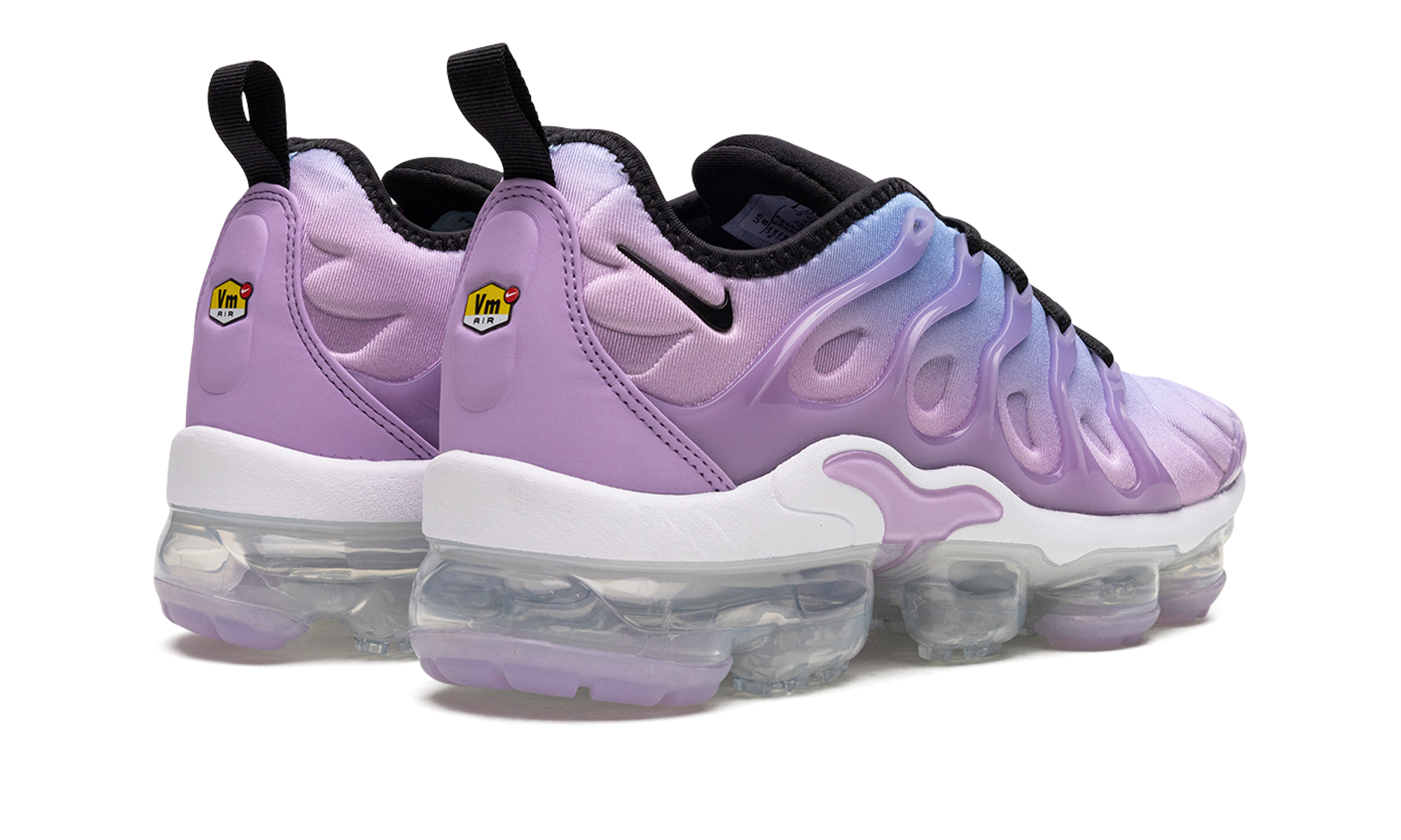Air Vapormax Plus Wmns "purple Fade" - 3