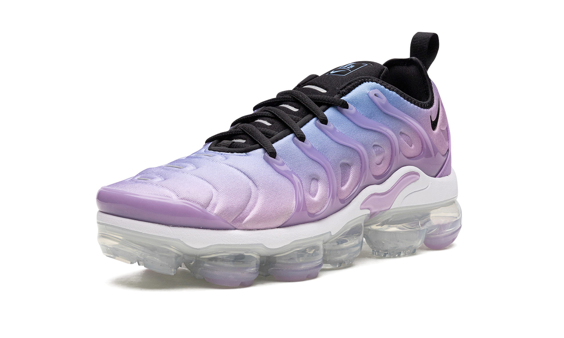 Air Vapormax Plus Wmns "purple Fade" - 4