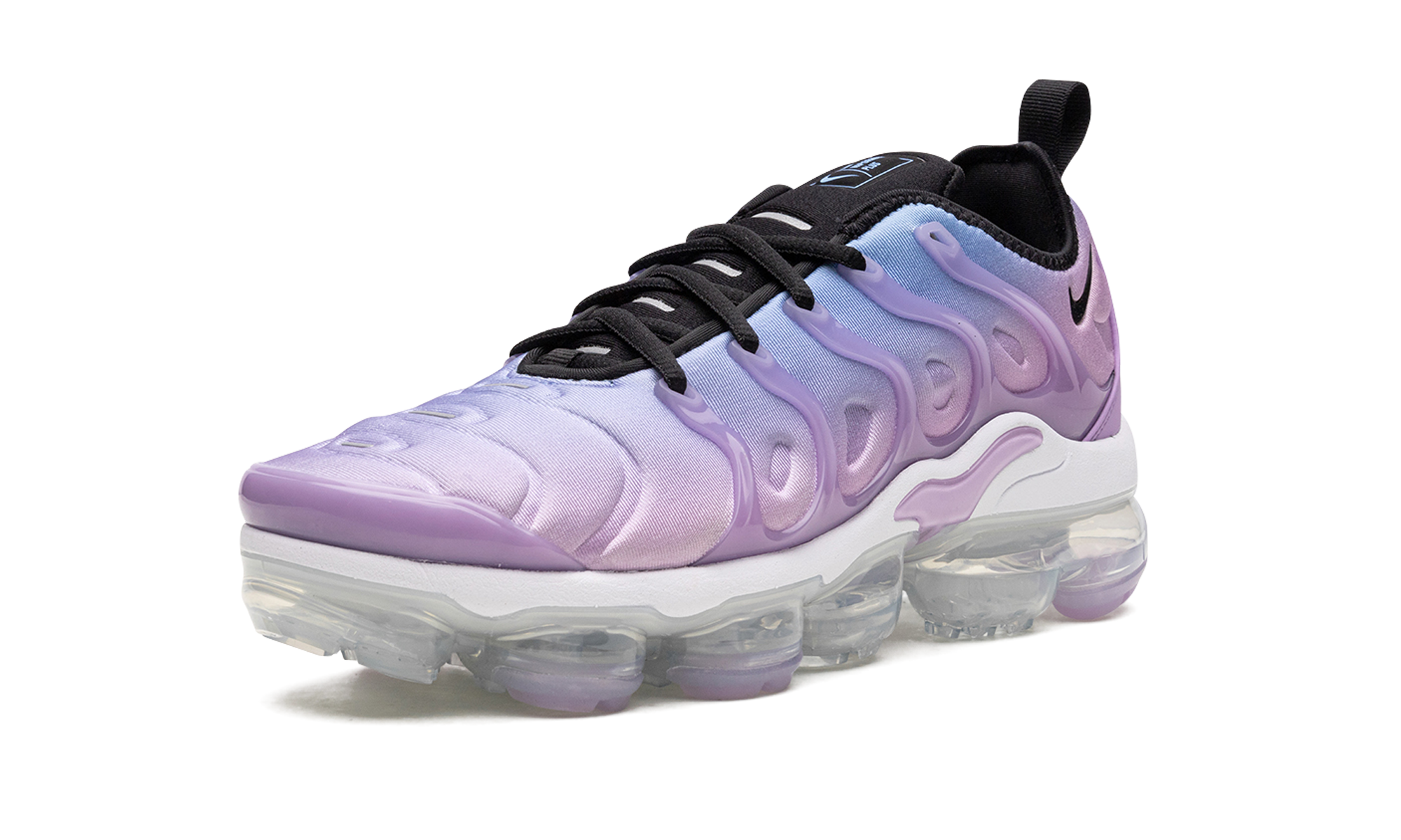 Air Vapormax Plus Wmns "purple Fade" - 4