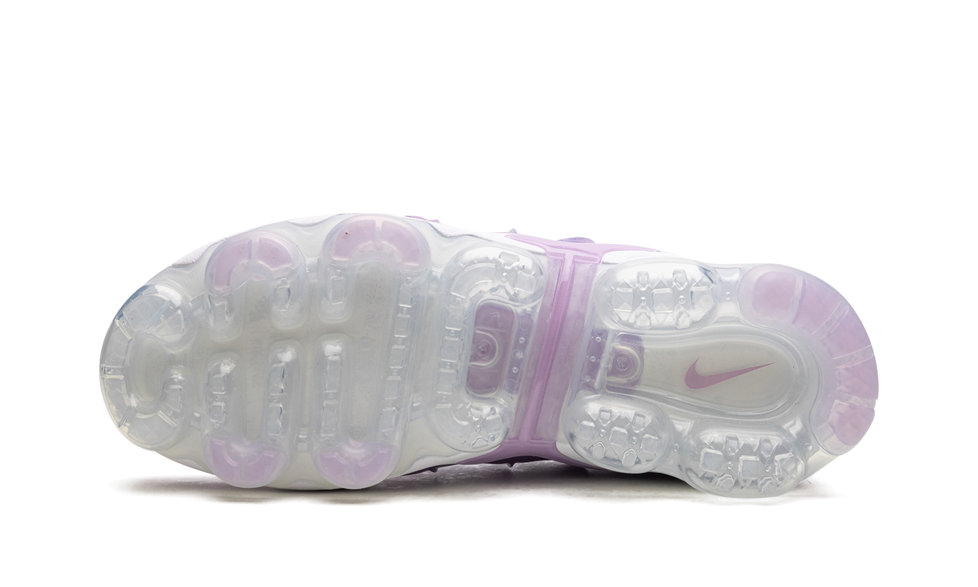 Air Vapormax Plus Wmns "purple Fade" - 5