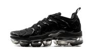 Air Vapormax Plus Wmns "triple Black" - 1