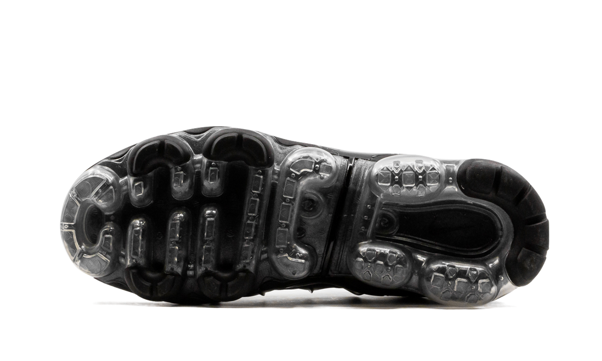 Air Vapormax Plus Wmns "triple Black" - 5