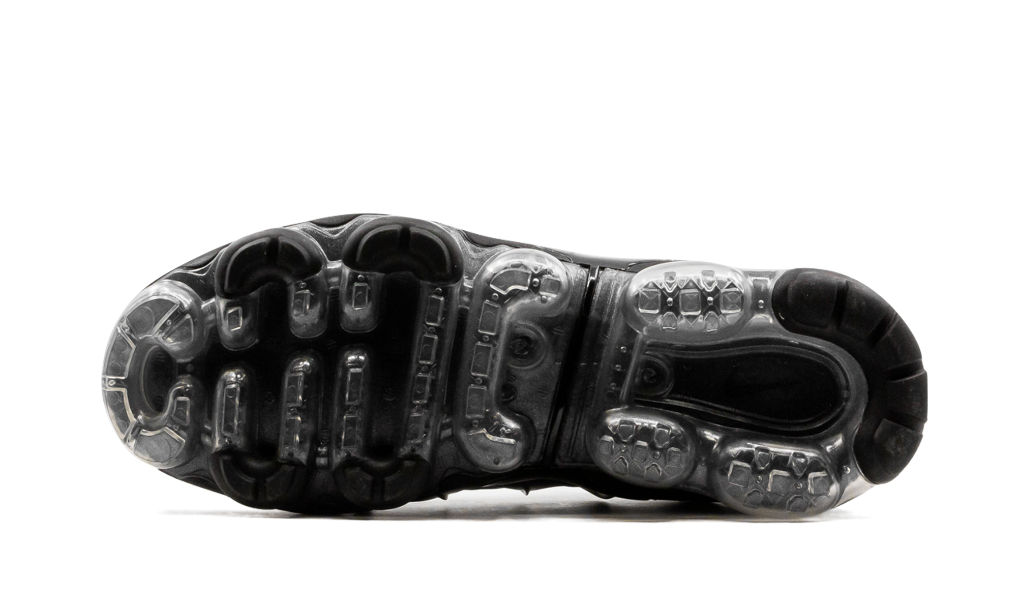Air Vapormax Plus Wmns "triple Black" - 5