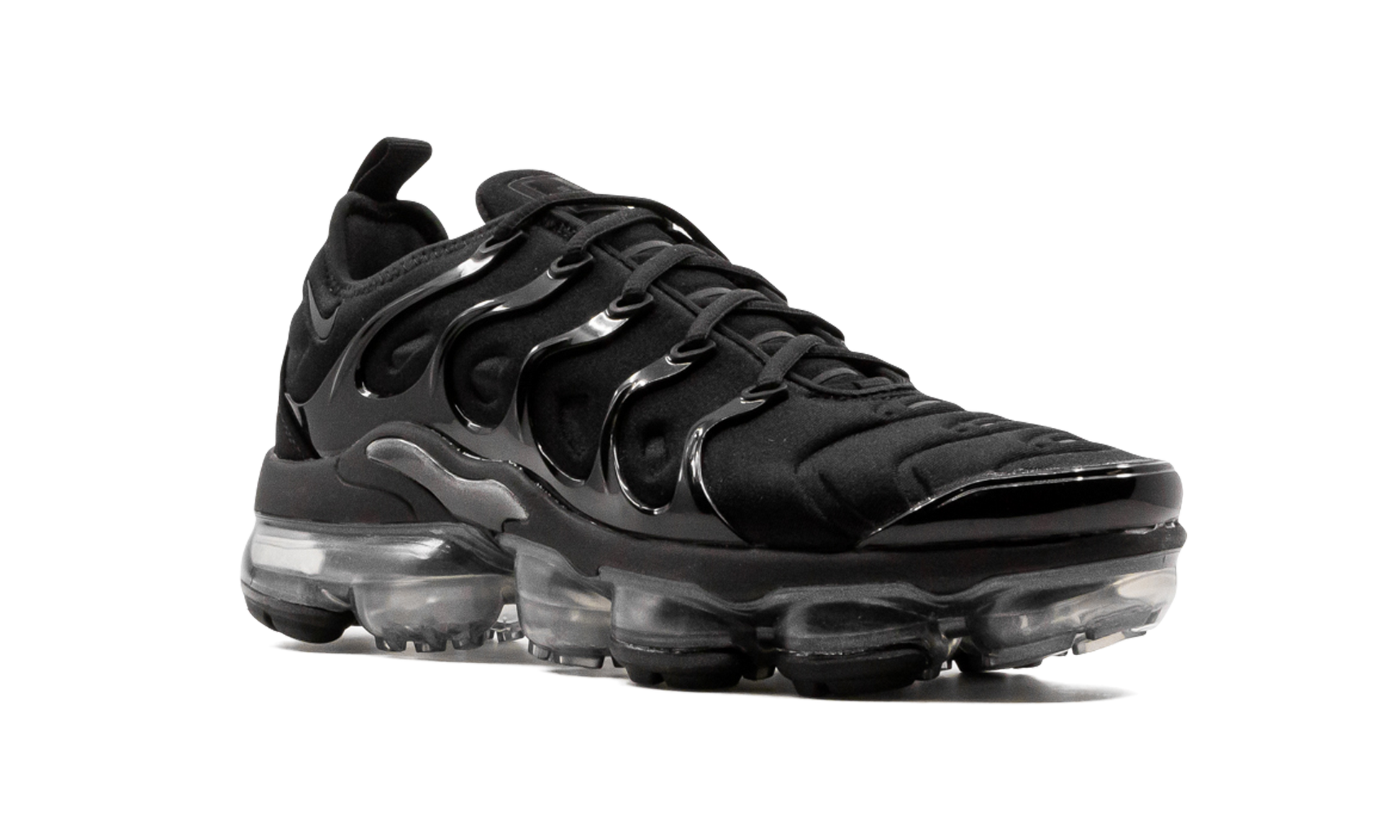 Air Vapormax Plus Wmns "triple Black" - 7