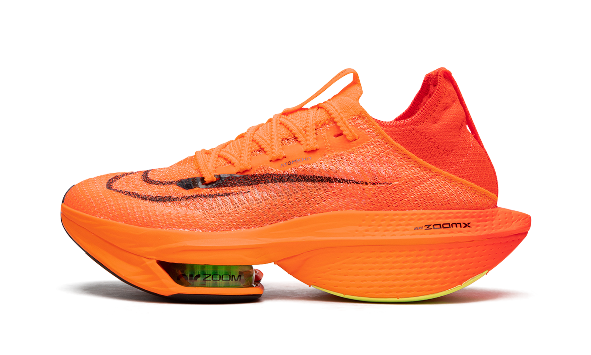 Air Zoom Alphafly Next% Wmns - 1