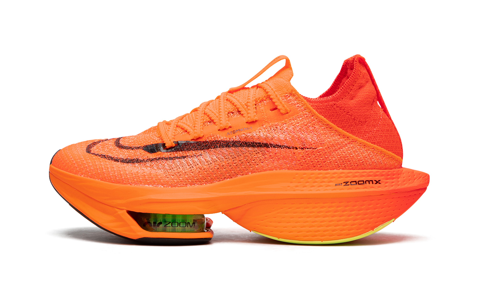 Air Zoom Alphafly Next% Wmns - 1
