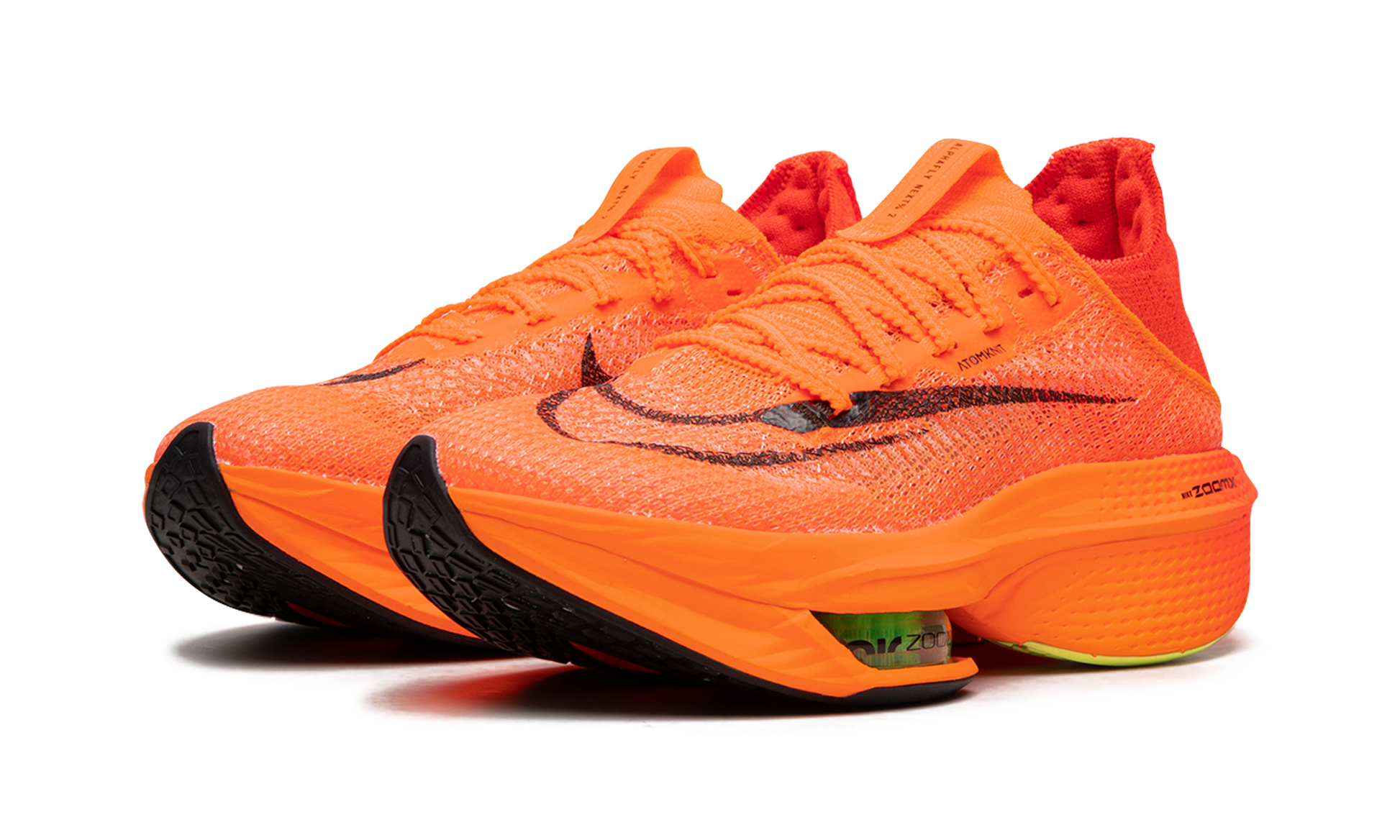 Air Zoom Alphafly Next% Wmns - 2