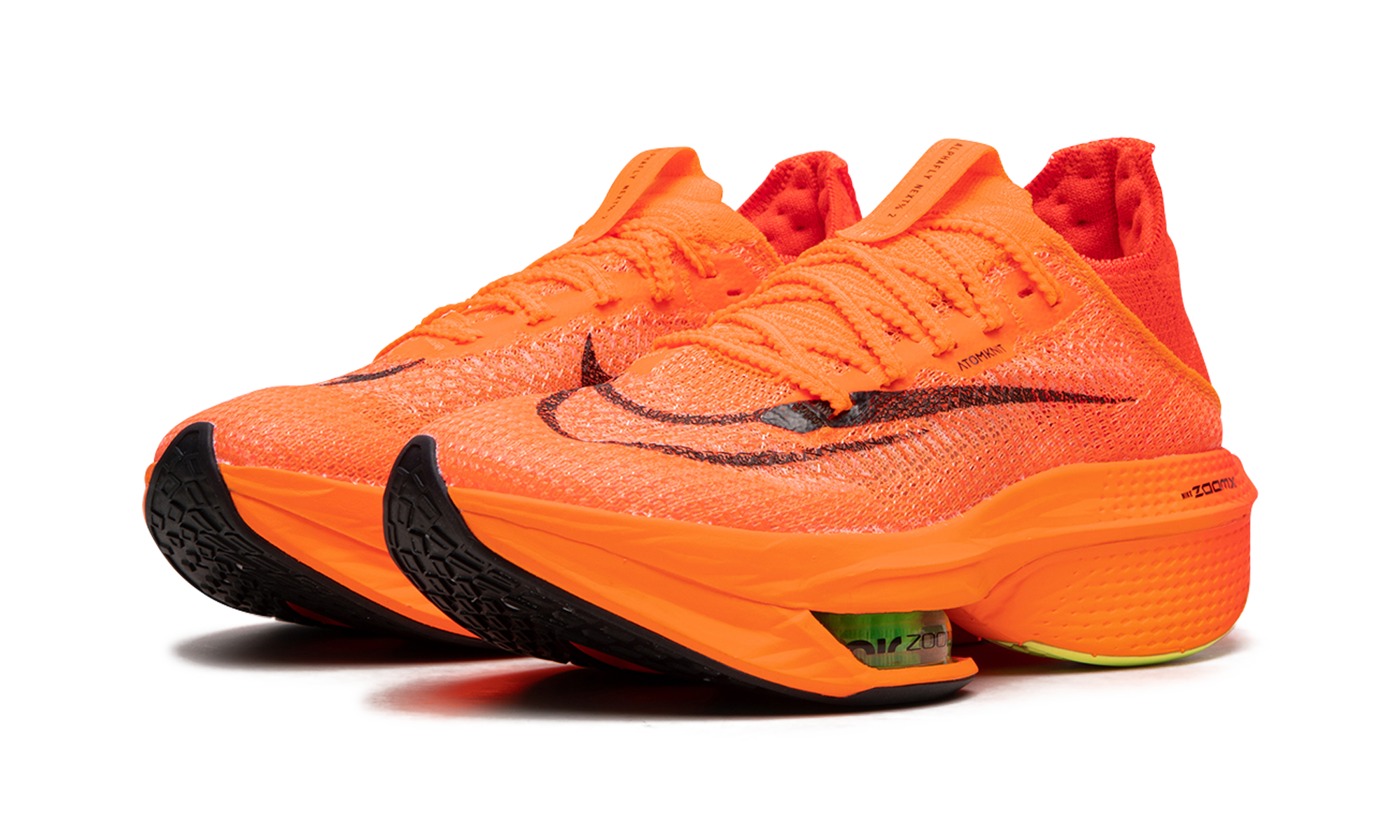 Air Zoom Alphafly Next% Wmns - 2