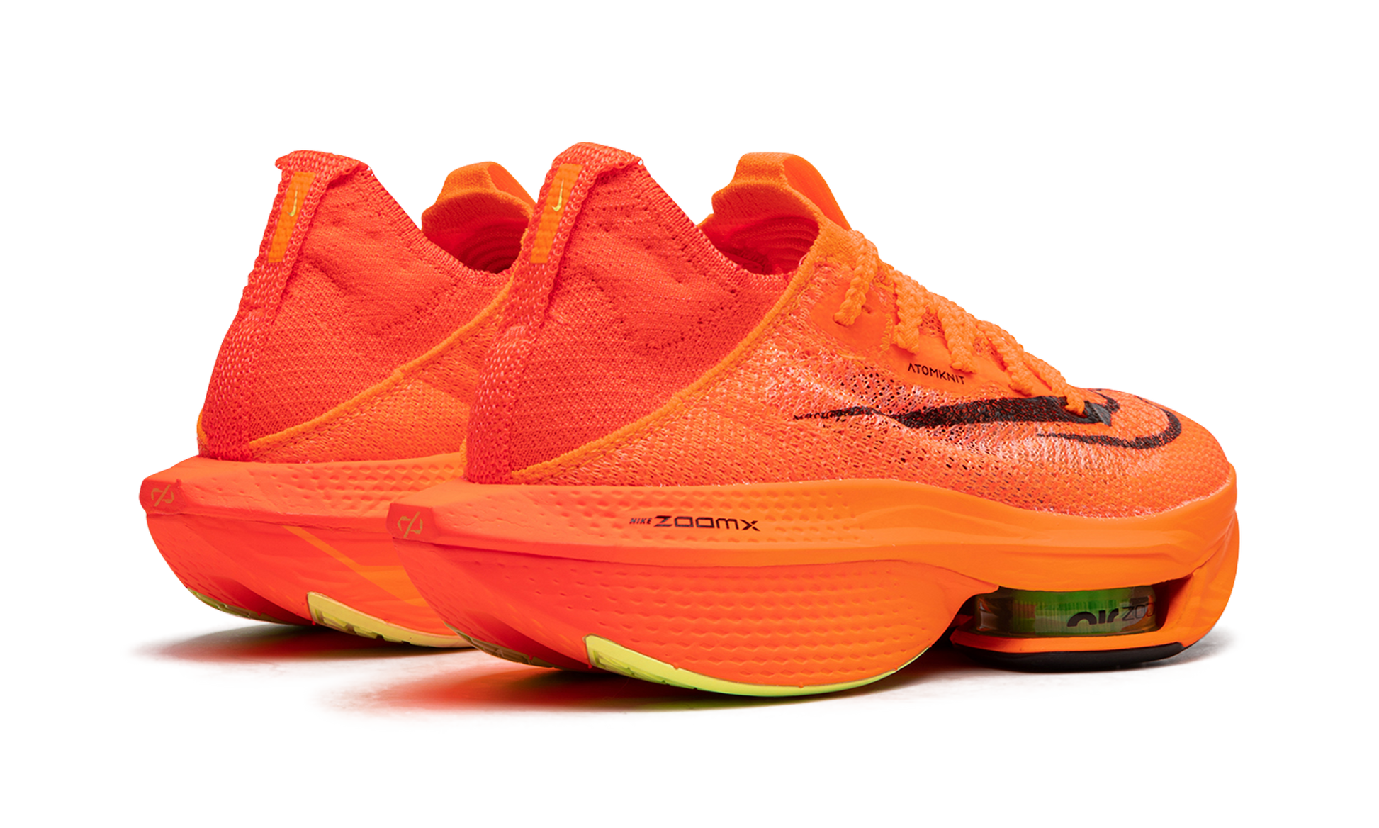 Air Zoom Alphafly Next% Wmns - 3