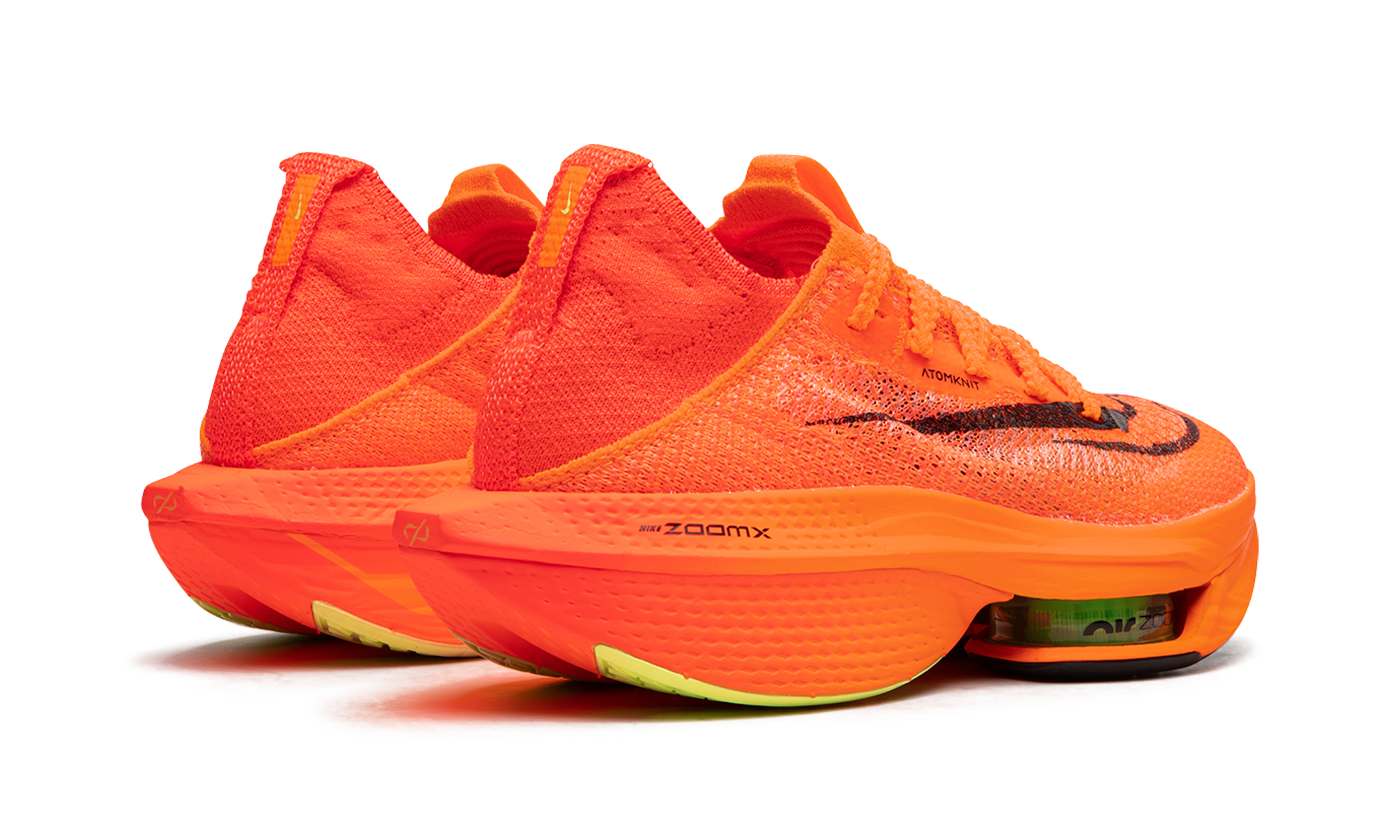 Air Zoom Alphafly Next% Wmns - 3