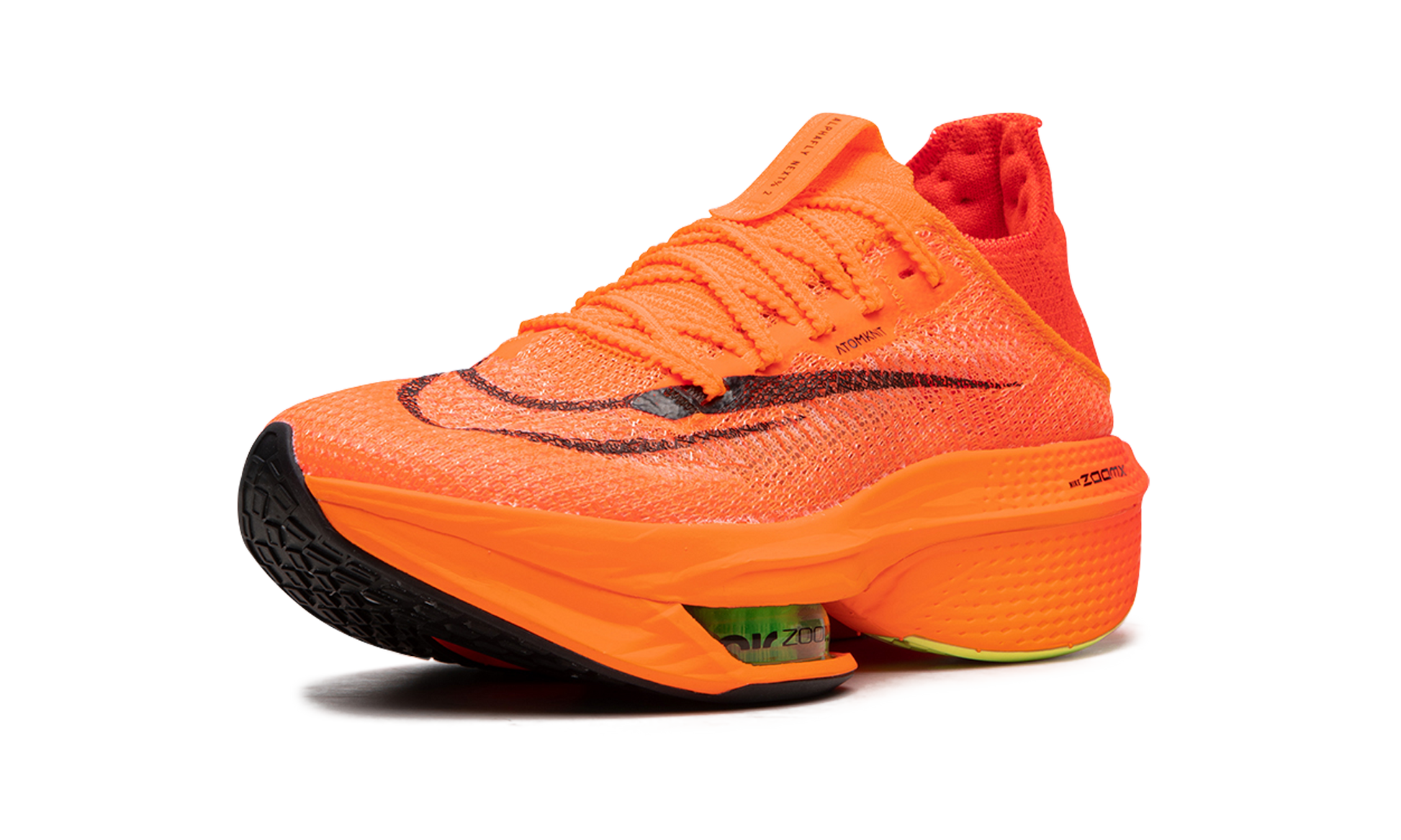 Air Zoom Alphafly Next% Wmns - 4