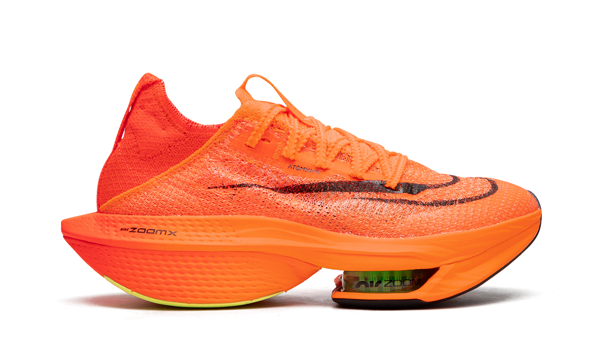 Air Zoom Alphafly Next% Wmns - 6