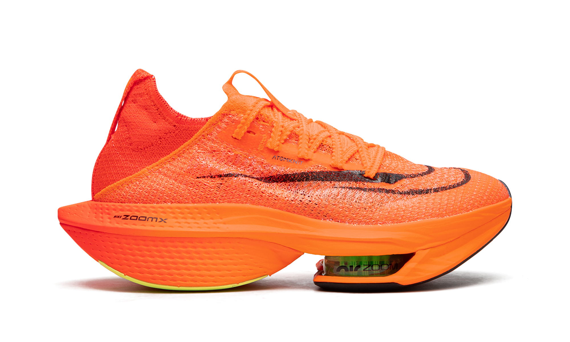 Air Zoom Alphafly Next% Wmns - 6