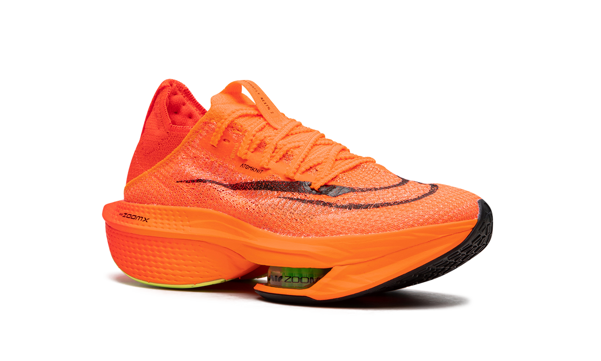 Air Zoom Alphafly Next% Wmns - 7