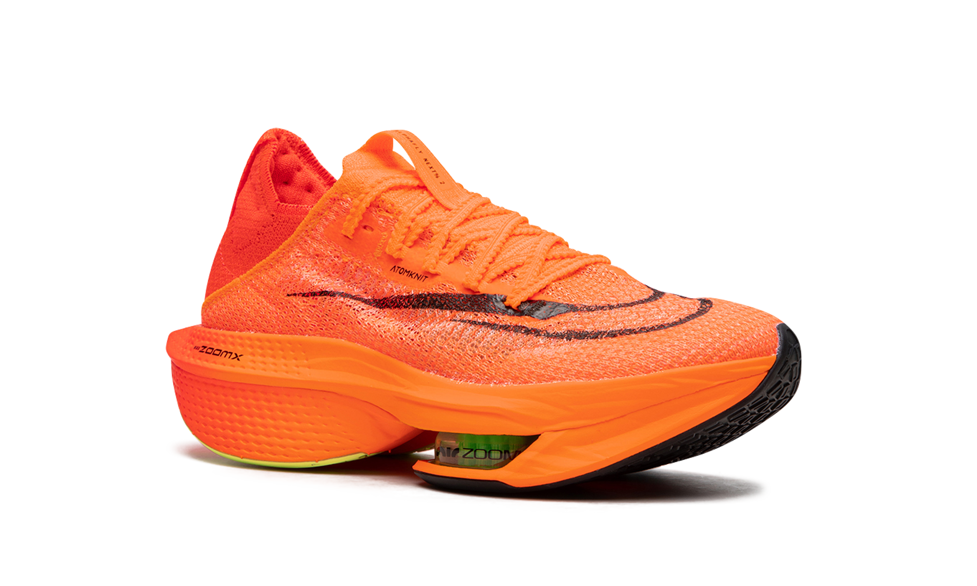Air Zoom Alphafly Next% Wmns - 7