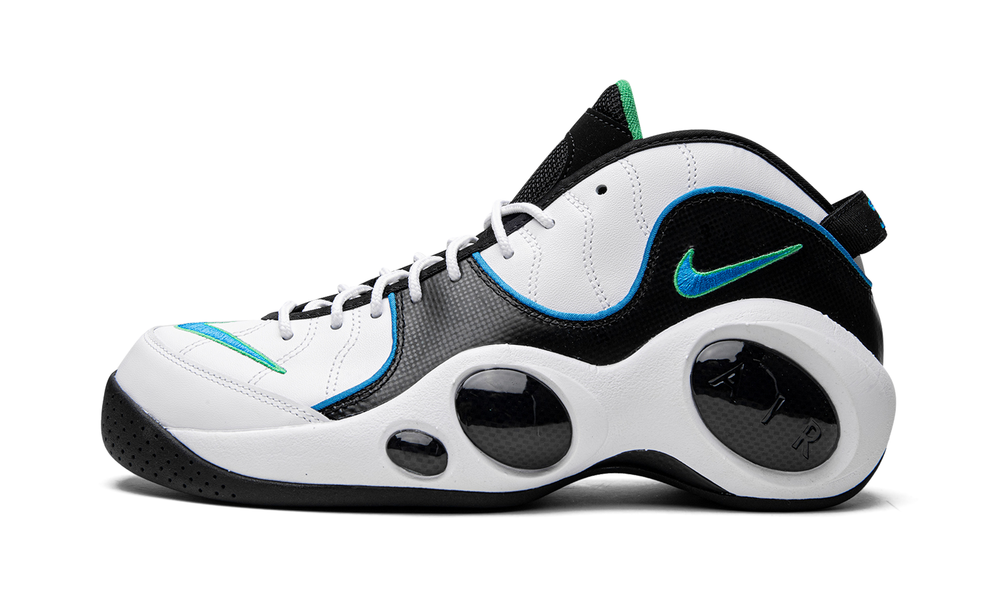 Air Zoom Flight 95 "photo Blue" - 1