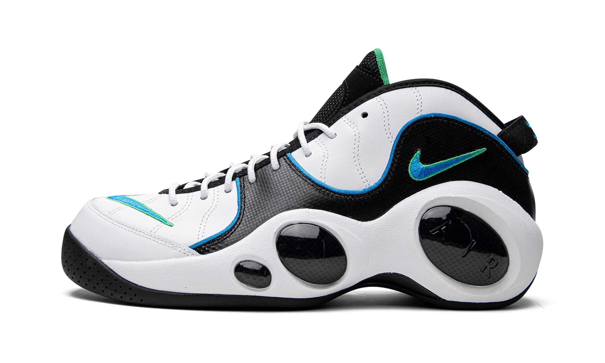 Air Zoom Flight 95 "photo Blue" - 1