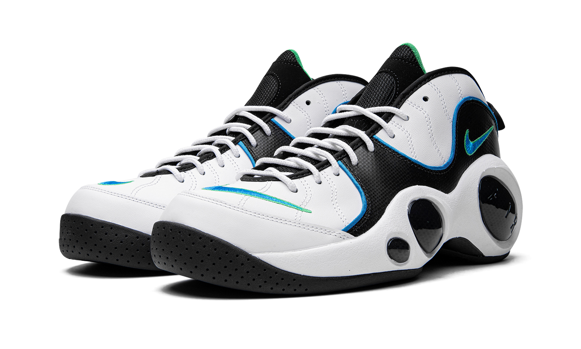 Air Zoom Flight 95 "photo Blue" - 2