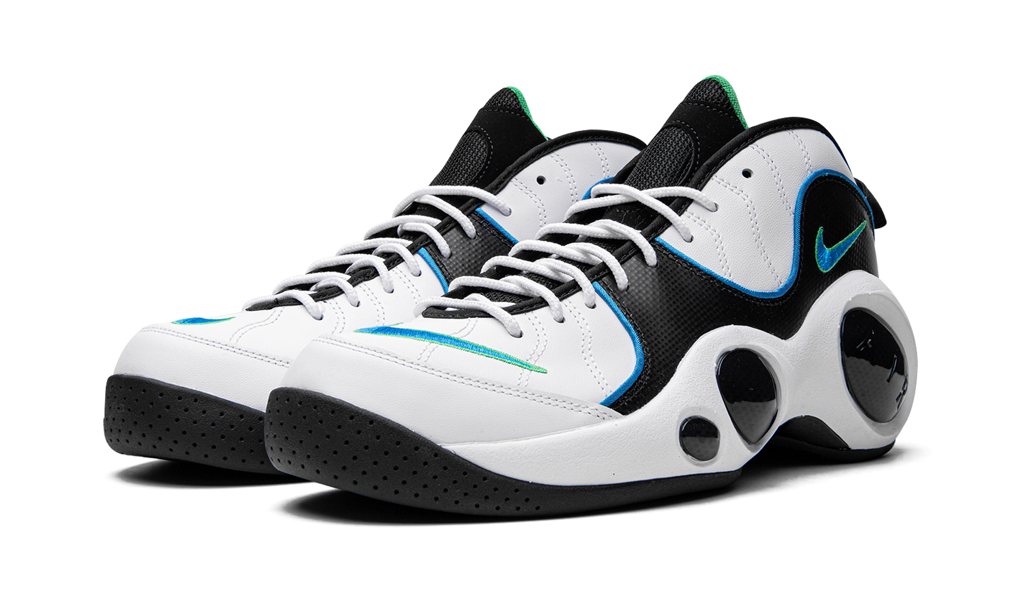 Air Zoom Flight 95 "photo Blue" - 2